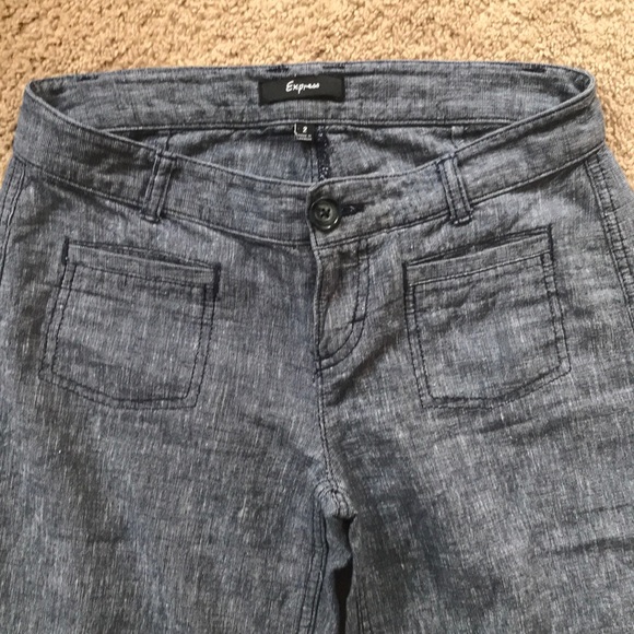 Express pants - Picture 2 of 8
